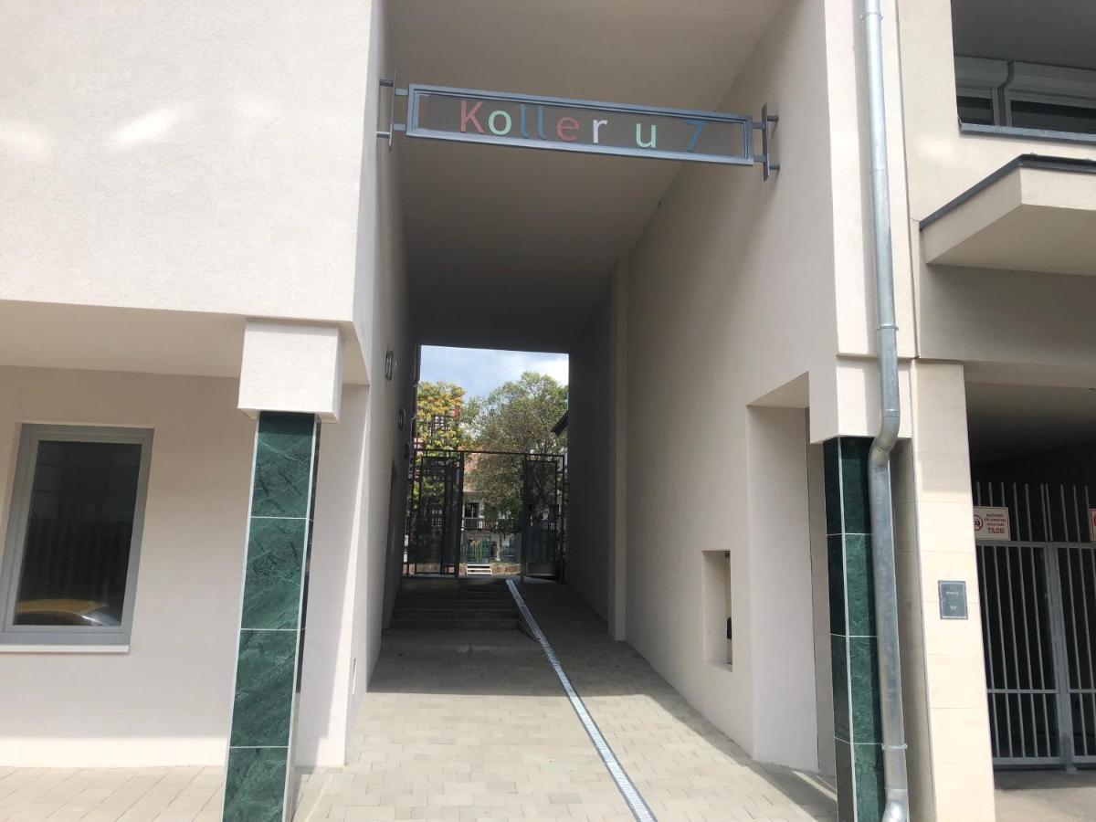 Zsuka Apartman Free Parking Pécs Exterior photo